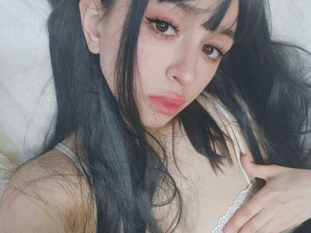 A profil fényképe PaeBae