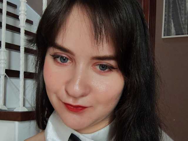 A profil fényképe BerryDiva