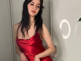 Erotikus videocsevegés BerryDiva