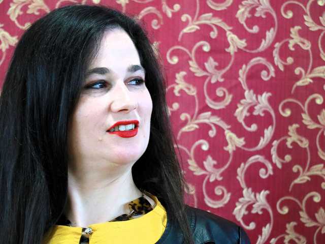A profil fényképe BessyExtraKiss