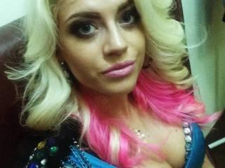 A profil fényképe bestblondee