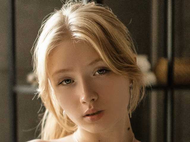 A profil fényképe Bestblondie