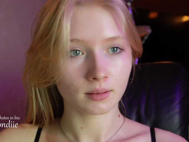 Sugárzási képernyőképek Bestblondie