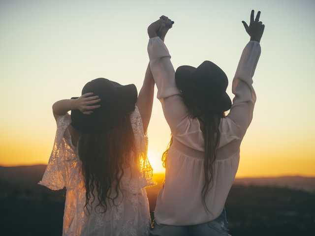 A profil fényképe bestie-moons