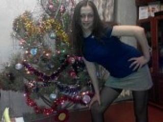 A profil fényképe bestiya18