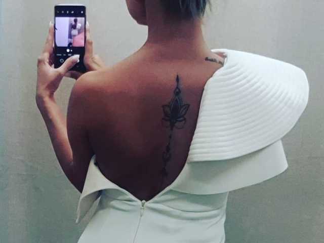 A profil fényképe Besttpussyyy