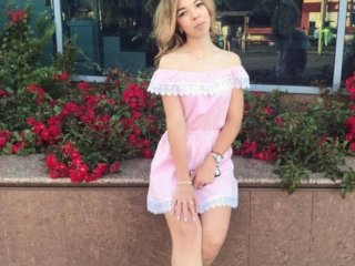 A profil fényképe BethBron