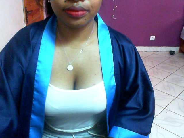 Sugárzási képernyőképek BethJoyX