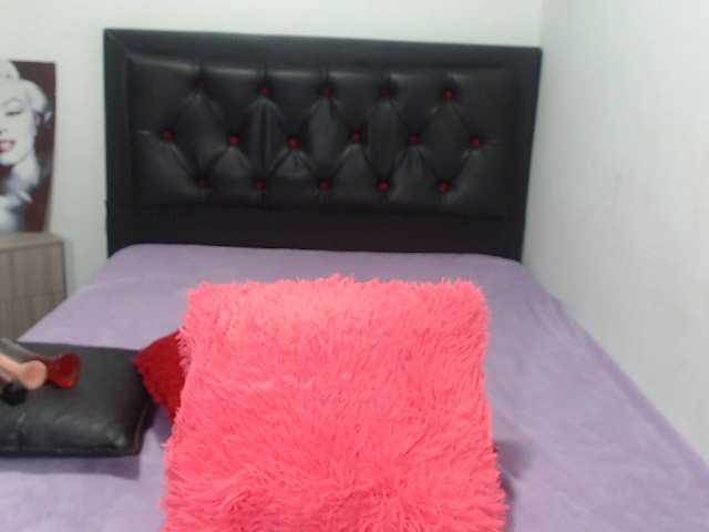 Sugárzási képernyőképek BetsyGonzalez