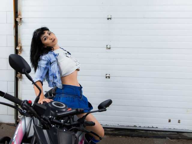 A profil fényképe Zara_Breid