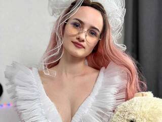 Erotikus videocsevegés Betty-Lov