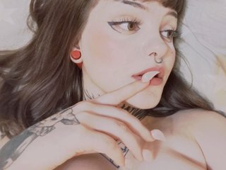 Erotikus videocsevegés betty-moon