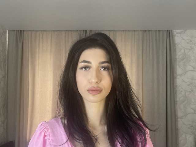 A profil fényképe BETTY11DIHNA