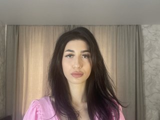 Erotikus videocsevegés BETTY11DIHNA