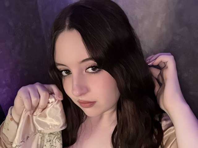 A profil fényképe BettyannBencomo