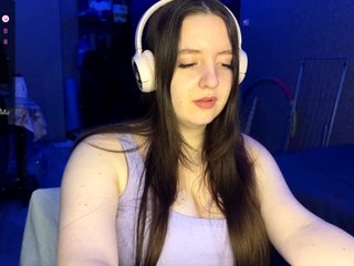 Erotikus videocsevegés BettyannBencomo