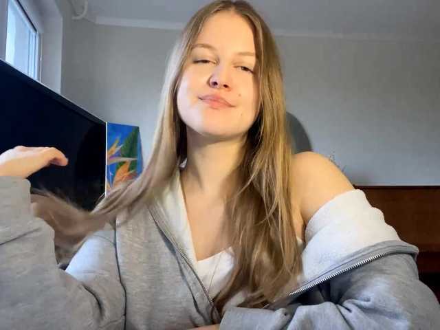 Sugárzási képernyőképek BettyannClay