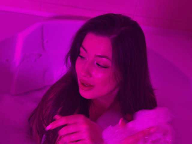 A profil fényképe BettyBoom13