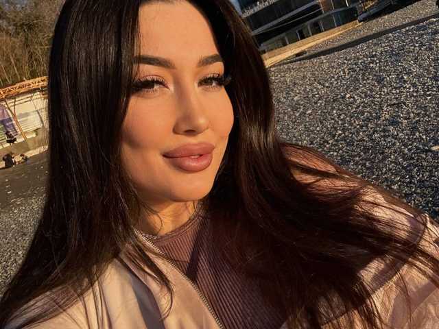 A profil fényképe BettyBoom13