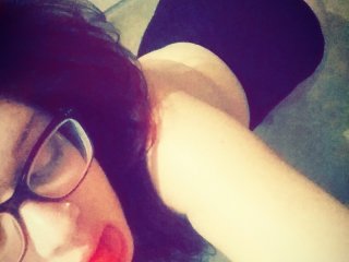 A profil fényképe BettyBooty23