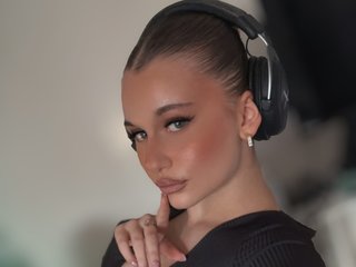 Erotikus videocsevegés BettyGrey