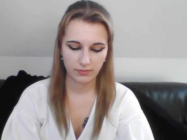 Sugárzási képernyőképek BettySecret