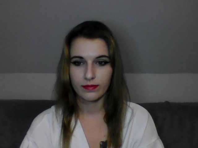 Sugárzási képernyőképek BettySecret