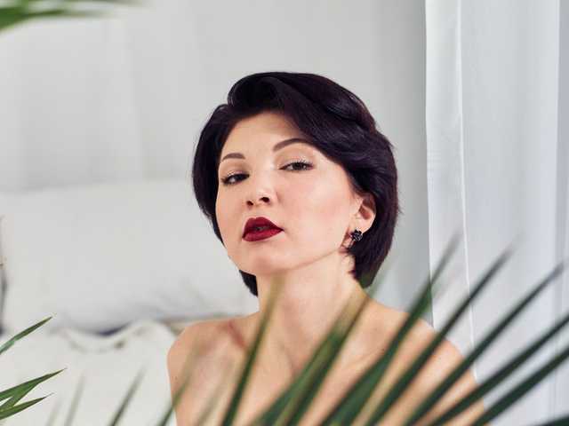A profil fényképe BettySoul