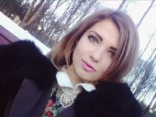 Erotikus videocsevegés bettystone