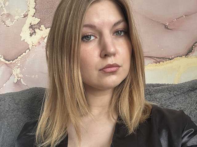 A profil fényképe BettyTownsend