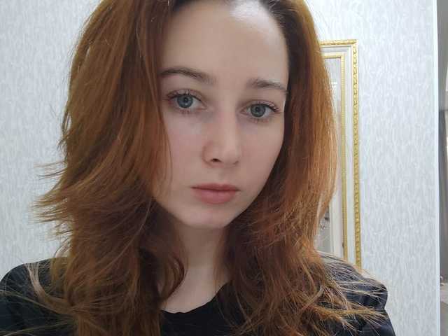 A profil fényképe BettyVou