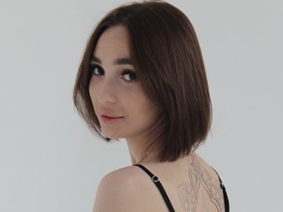 Erotikus videocsevegés BeverlyFantasy