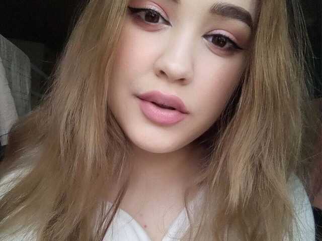 A profil fényképe BeverlyKi