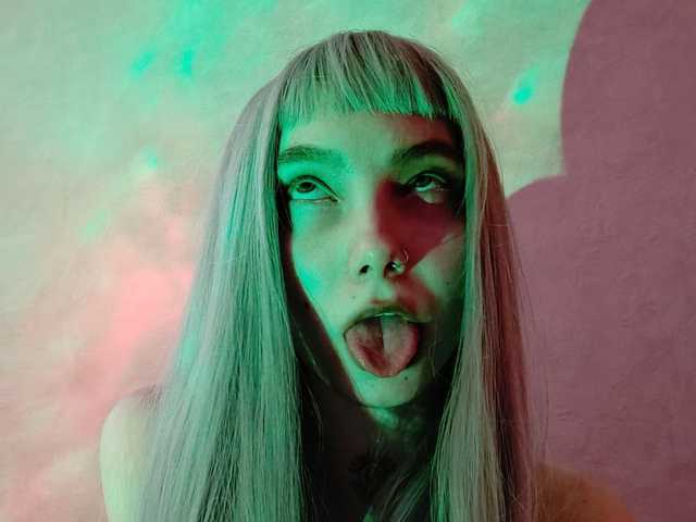 A profil fényképe BeyondTheUsual
