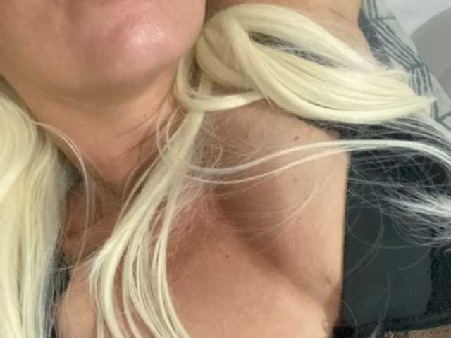A profil fényképe BiaAngel34