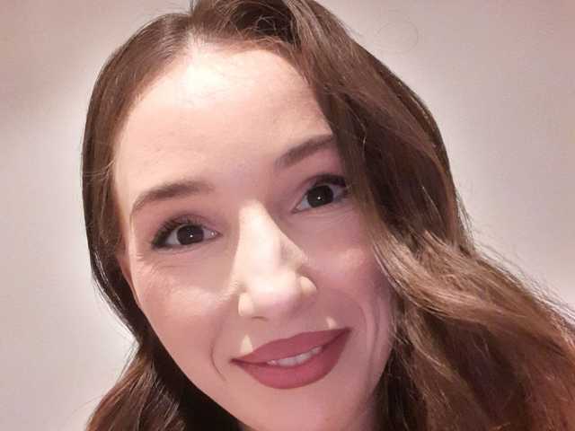 A profil fényképe BiaBlondex