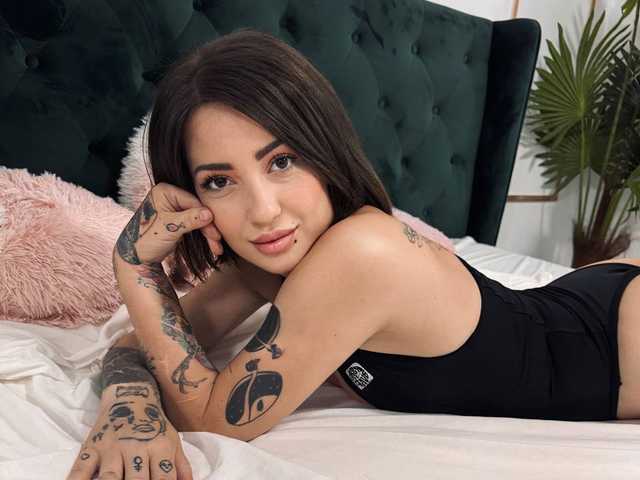 A profil fényképe BiaMonroe
