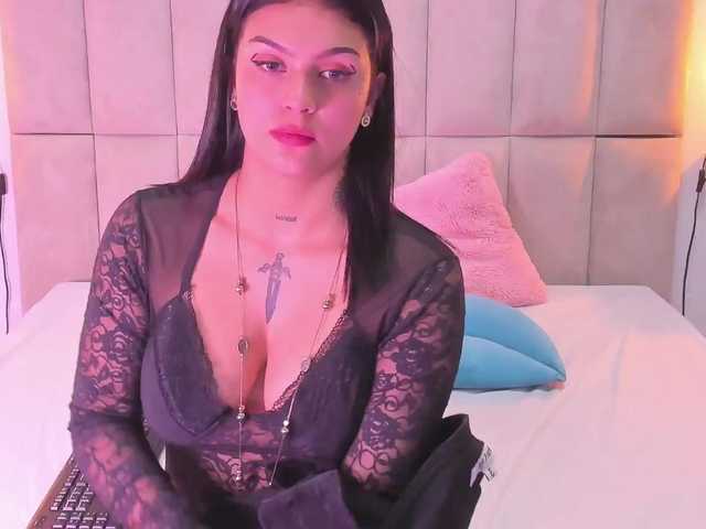 Fényképek Bianca-marin I'M READY TO FUCK LIKE NEVER BEFORE♥ COME N PLAY WHIT THIS GIRL♥ MAKE THIS PUSSY RAIN FOR U555TKNS♥ BE CHILL AND ENJOY THE TIME HERE♥ @remain: TOPLESS