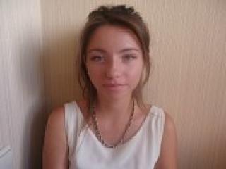 A profil fényképe biancacute
