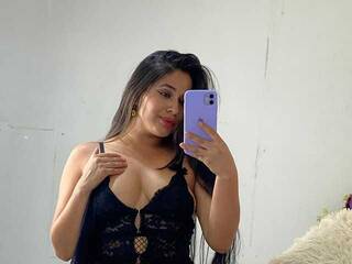 Erotikus videocsevegés BiancaDorado