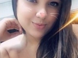 A profil fényképe BiancaRoseX