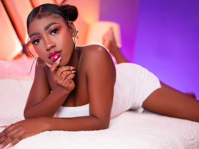 A profil fényképe BiankaCollins