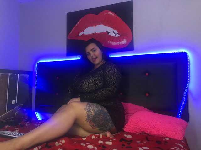 A profil fényképe big-woman
