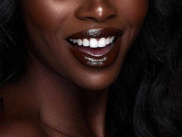 A profil fényképe bigass-choco