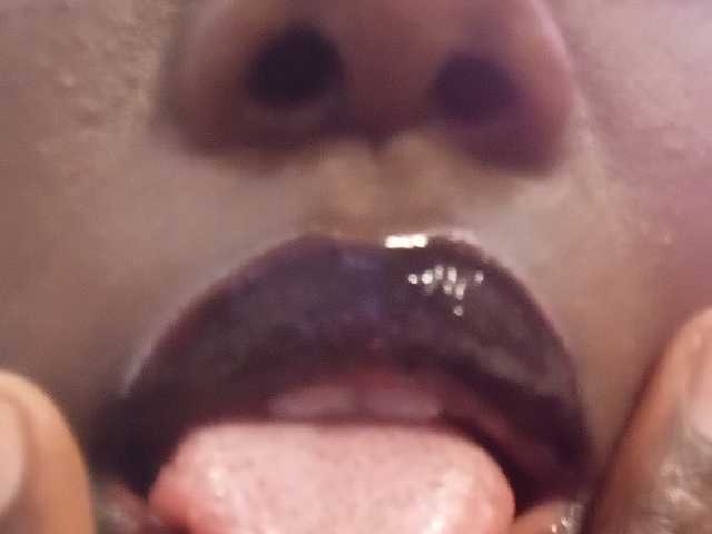 A profil fényképe Bigass456