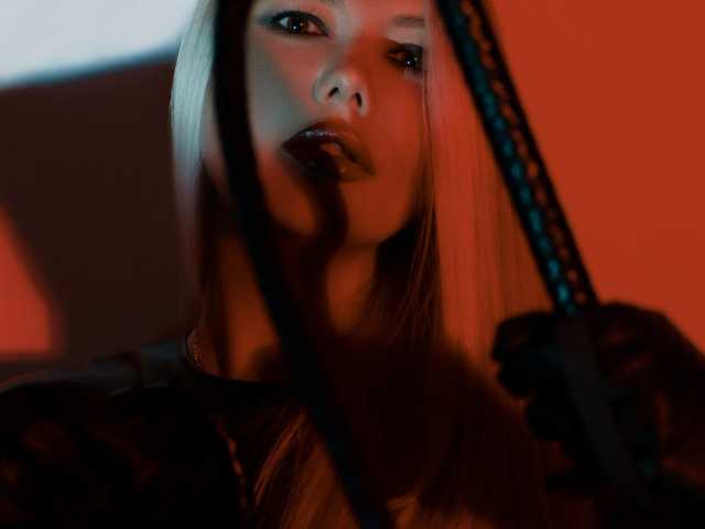 A profil fényképe ---mistress---
