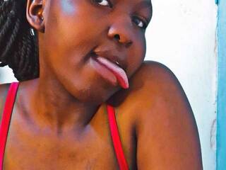 Erotikus videocsevegés Bigassgarlie1