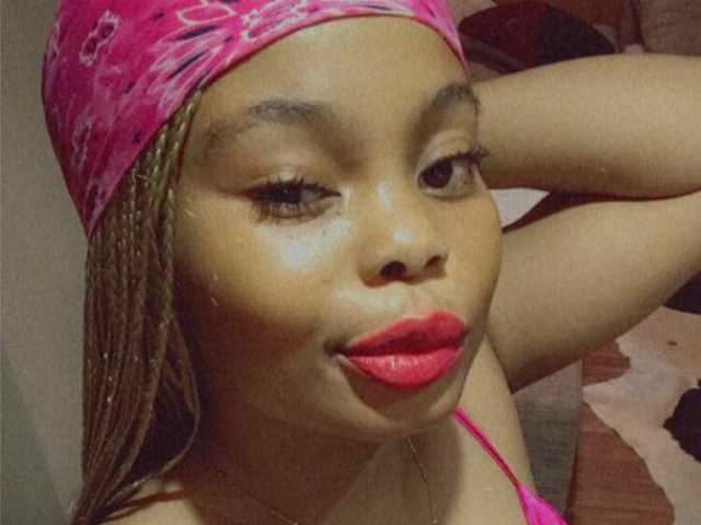 A profil fényképe Bigassshawtty
