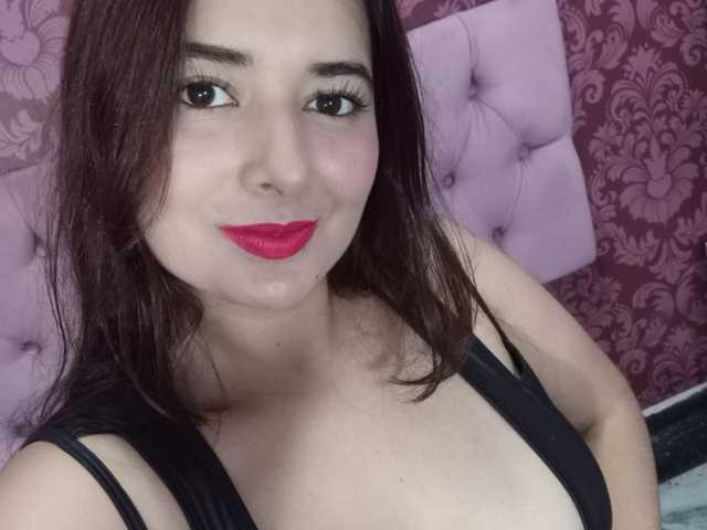 A profil fényképe BigboobsLuisa