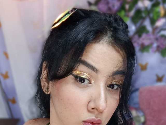 A profil fényképe bigboobsrose1
